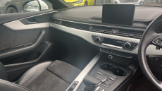 Audi A5 35 TFSI S Line 5dr S Tronic Petrol Hatchback